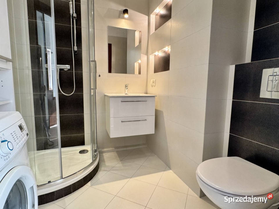 wynajmu mieszkania 32m2 Gdańsk Prof Stanisława