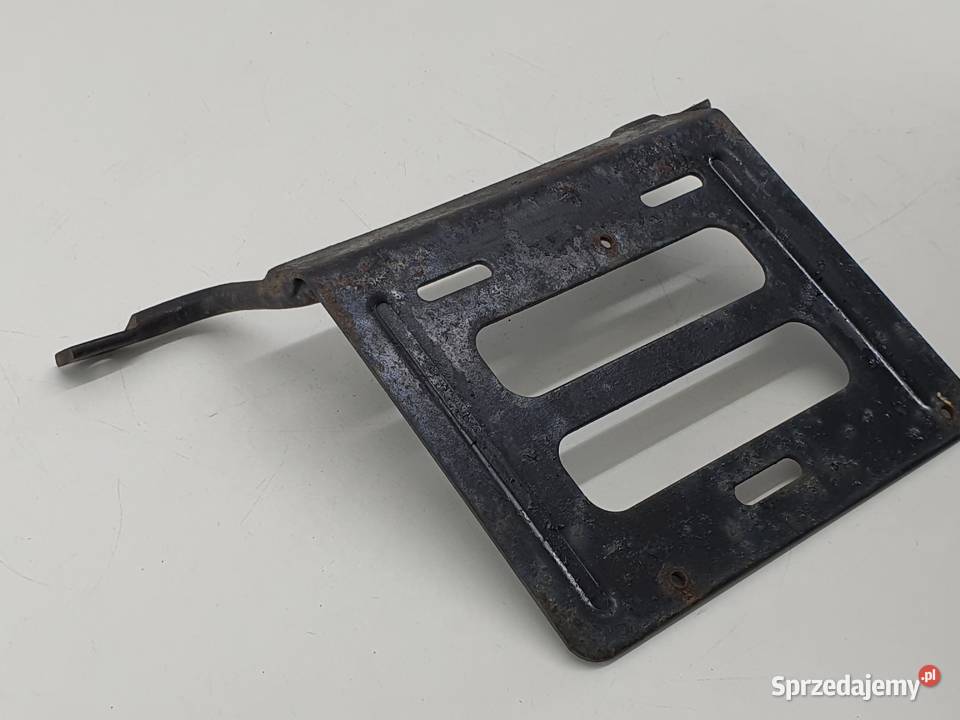 MOCOWANIE UCHWYT 1 TGB BLADE 250 Mocowania i uchwyty łódzkie Janowice