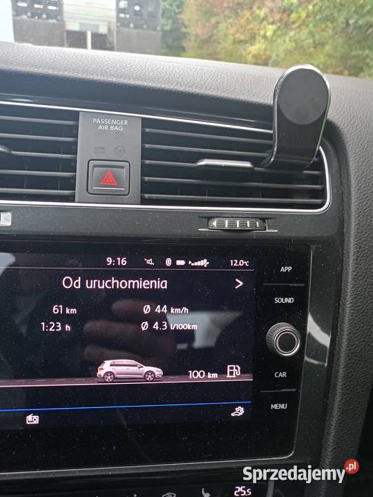 Sprzedam Volkswagena Golfa 75 16tdi Zgorzelec