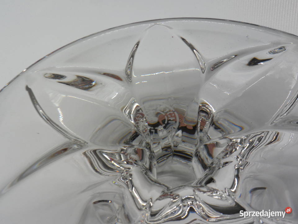 Kryształowy Kieliszek do szampana Villeroy Boch Raszków