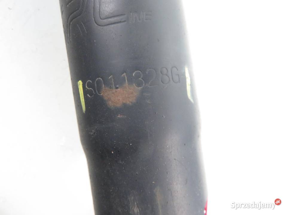 AMORTYZATORY TYŁ RENAULT KANGOO I 662 S011328G sprzedam