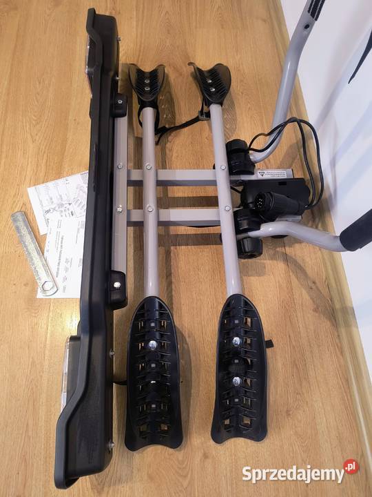 Bagażnik samochodowy PERUZZO Siena 2 Rększowice sprzedam