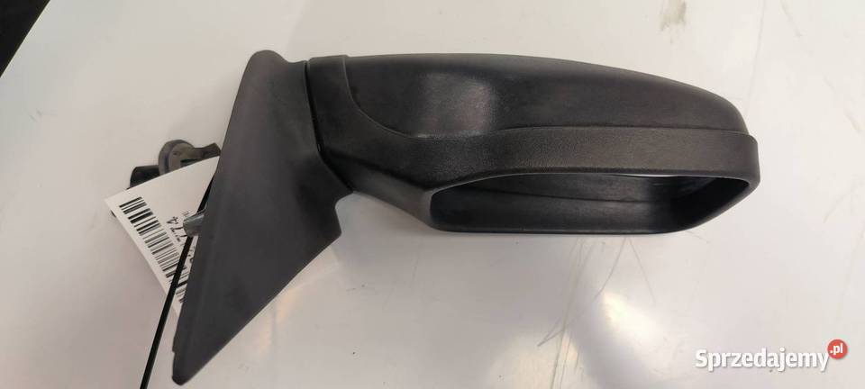 LUSTERKO PRAWE PEUGEOT 106 osobowe Pozostałe