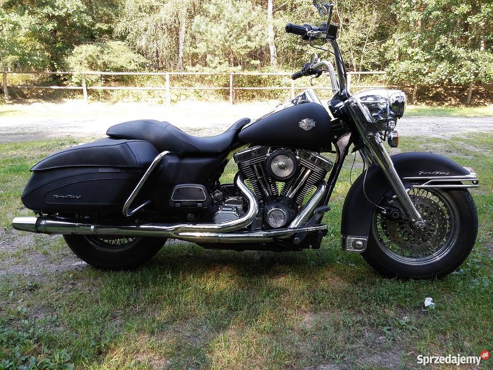 Harley Davidson RK silnik SS 1600 super stock dolnośląskie Góra sprzedam