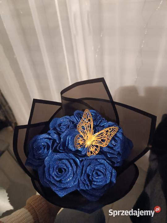 Roze że wstążki Mielec sprzedam