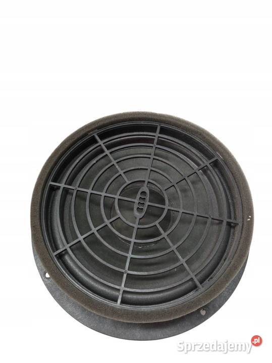 GŁOŚNIK SUBWOOFER 8R 8R0035382 8R0035415A Audi