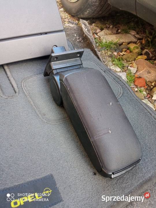 Części Opel Meriva A łódzkie Będków-Kolonia