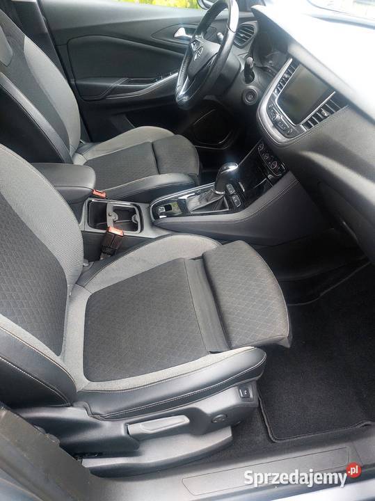 Opel Grandland X Starachowice