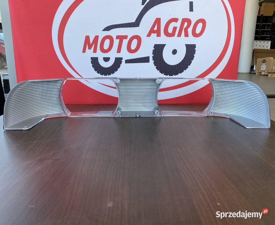 Obudowa przednich lamp Holland 87547780 ORYGINAŁ podlaskie Białystok