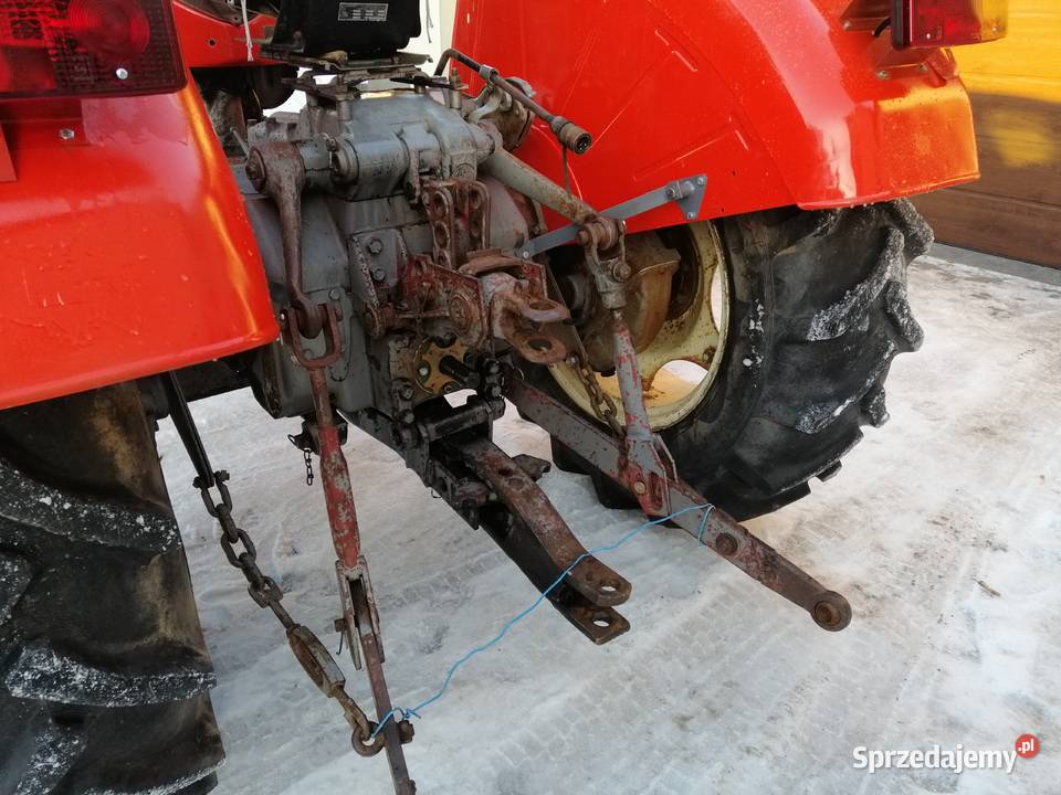 URSUS c 360 eksportowy 88r 1725mtg Bogoria sprzedam