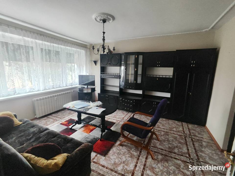 Sprzedam meblościankę w stanie Meblościanki Manieczki