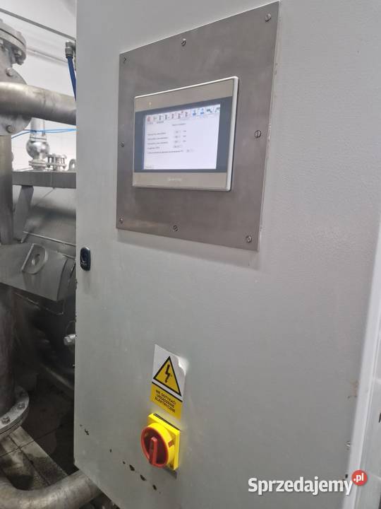 Autoklaw Spomasz WSA 18