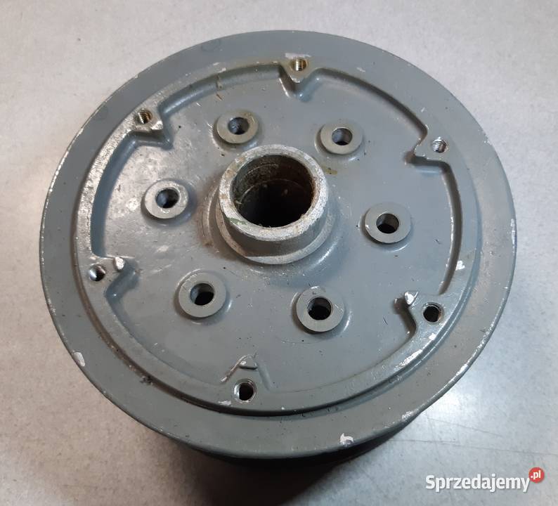 Piasta koła tył Osa M 52 orgPRL