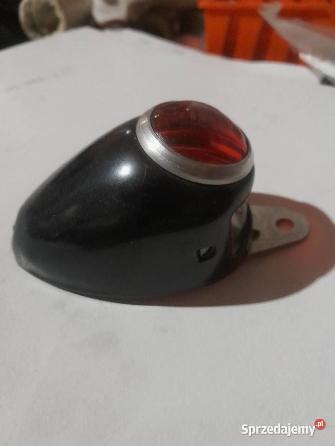 Lampki csepel 125 250 pannonia tlt tl świętokrzyskie Tychów Nowy