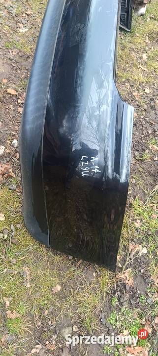 Zderzak Tył Avant LZ9U Audi A4 B5 a14