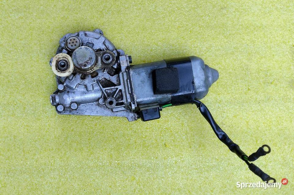 MercedesBenz E W124 Silniczek szyby Motoryzacja dolnośląskie Łagiewniki sprzedam