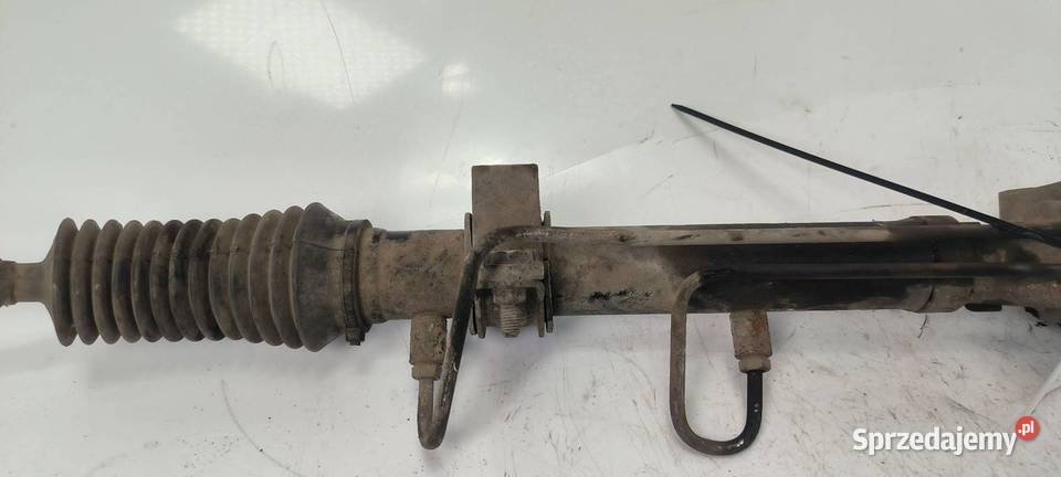 MAGLOWNICA RENAULT CLIO II Lipno sprzedam