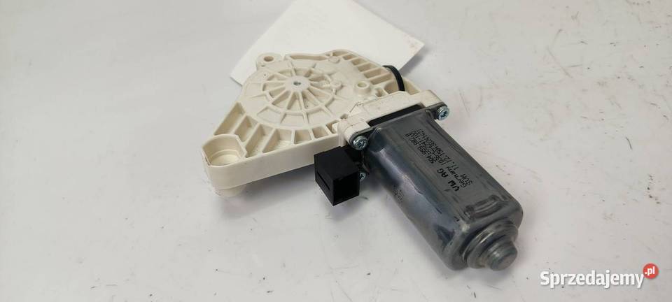 SILNICZEK SZYBY PP VOLKSWAGEN PASSAT B8 RLINE osobowe Części samochodowe