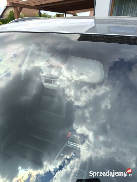 Audi A6 C6 Lift Kombi