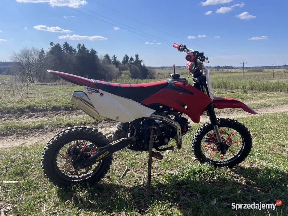 MRF 170 Moretti 1214