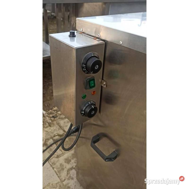 Wędzarnia Elektryczna Royal Catering S 902O Nowe Skalmierzyce