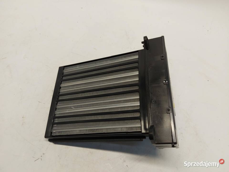 SKODA Enyaq 5LA iV85 Osłona pas tylnego osobowe