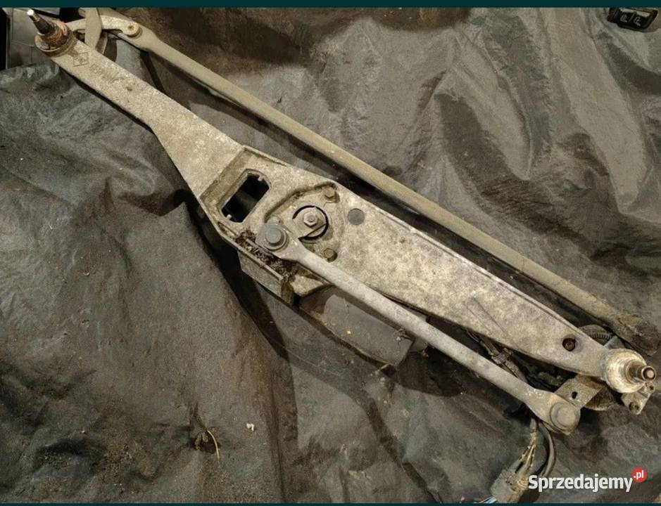 Mechanizm wycieraczek BMW e32 Żory