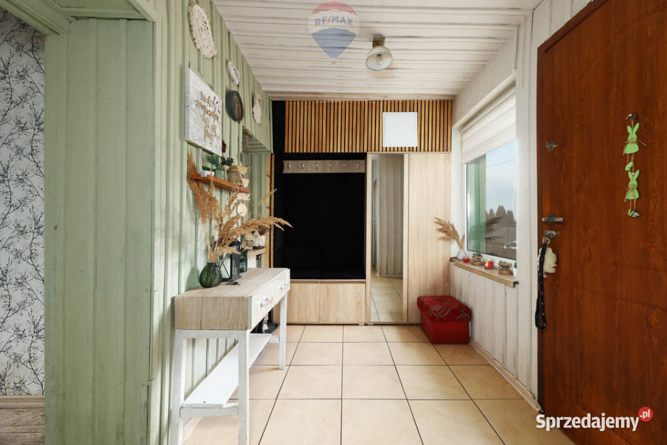 Dom na sprzedaż Kęty Fabryczna 11 4916zł/m2 małopolskie