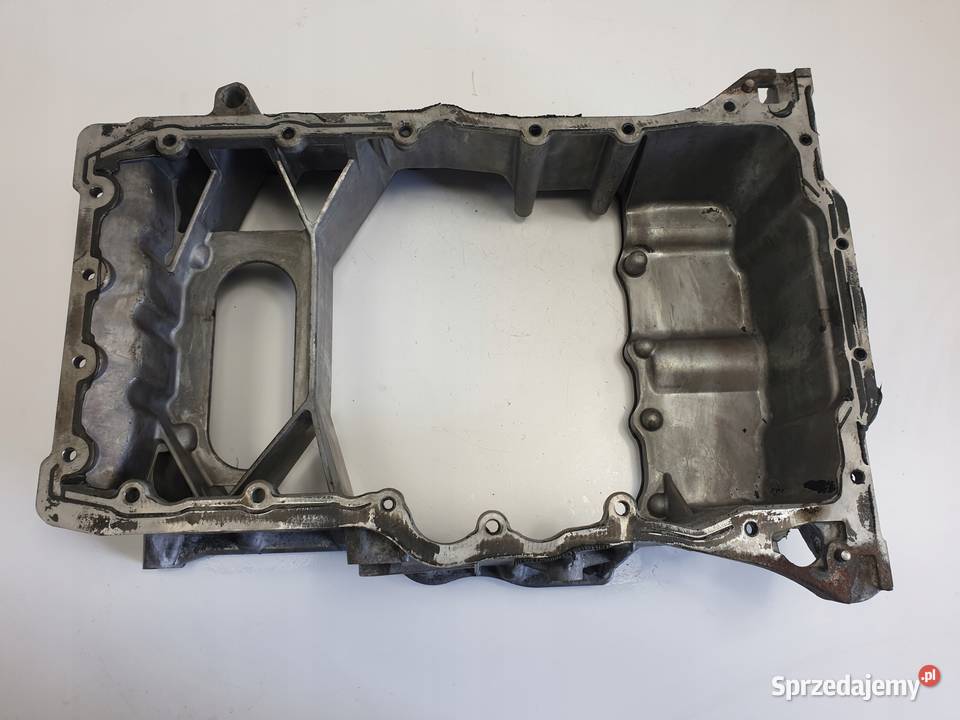 Kia Sorento II 22 CRDI MISKA oleju OLEJOWA lubelskie Chełm
