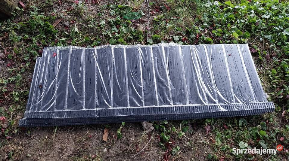 Blachodachówka Janosik Pokrycia dachowe Lubin