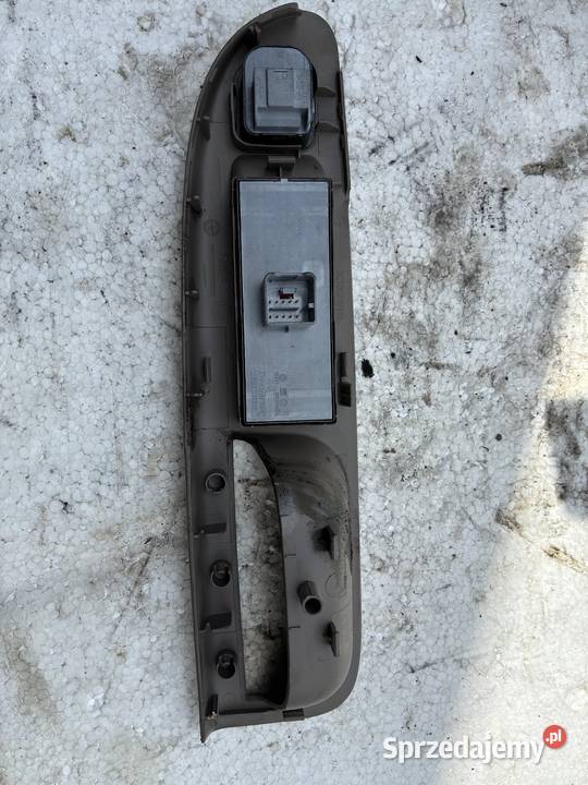 Panel Sterowania Szyb Volkswagen Passat B6 Wisznice