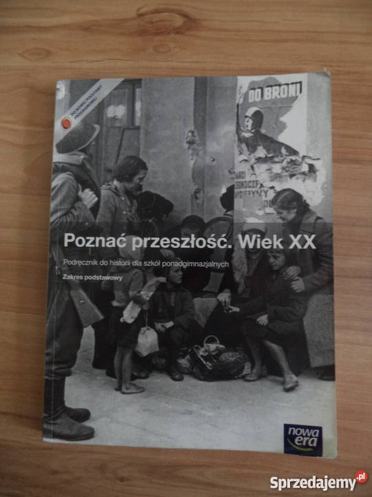 podręczniki klasa 1 technikumliceum