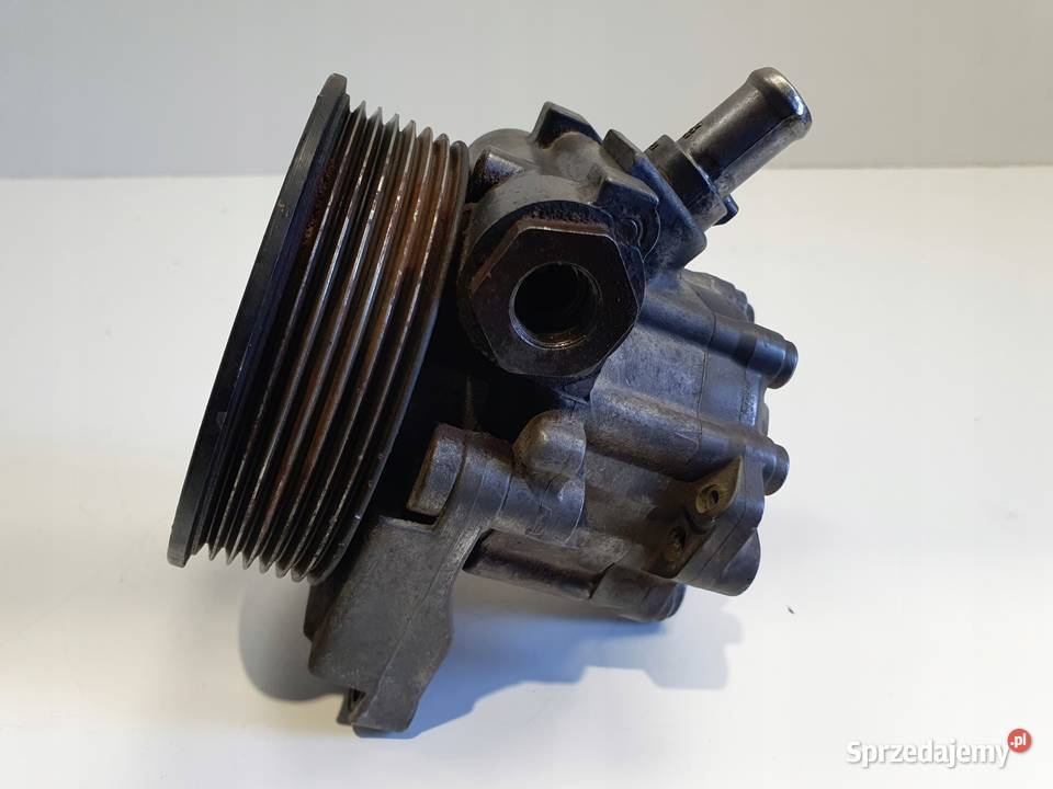 Range Rover III L322 44 POMPA WSPOMAGANIA lubelskie Chełm sprzedam