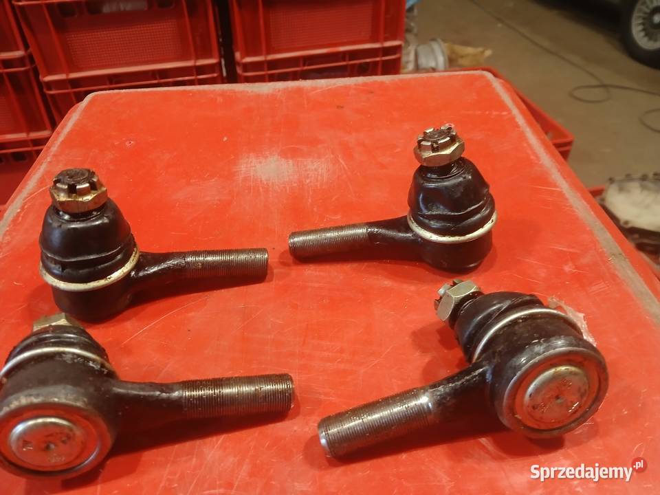 Krótka końcówka drążka kierowniczego do fiata Koluszki sprzedam