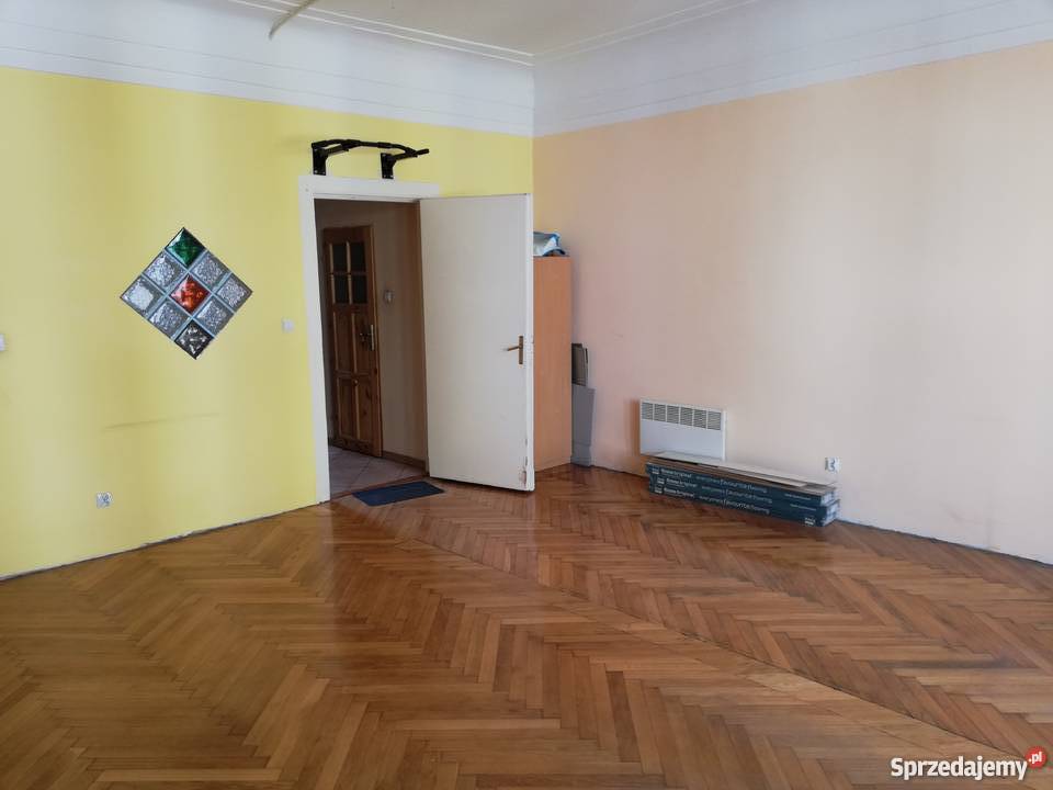 Toruń Szeroka dochodowe idealne na apartament