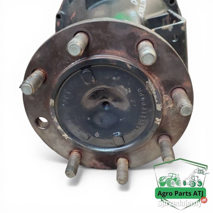 Zwolnica Reduktor ZF 1330003300559 Deutz Case Ciechanowiec