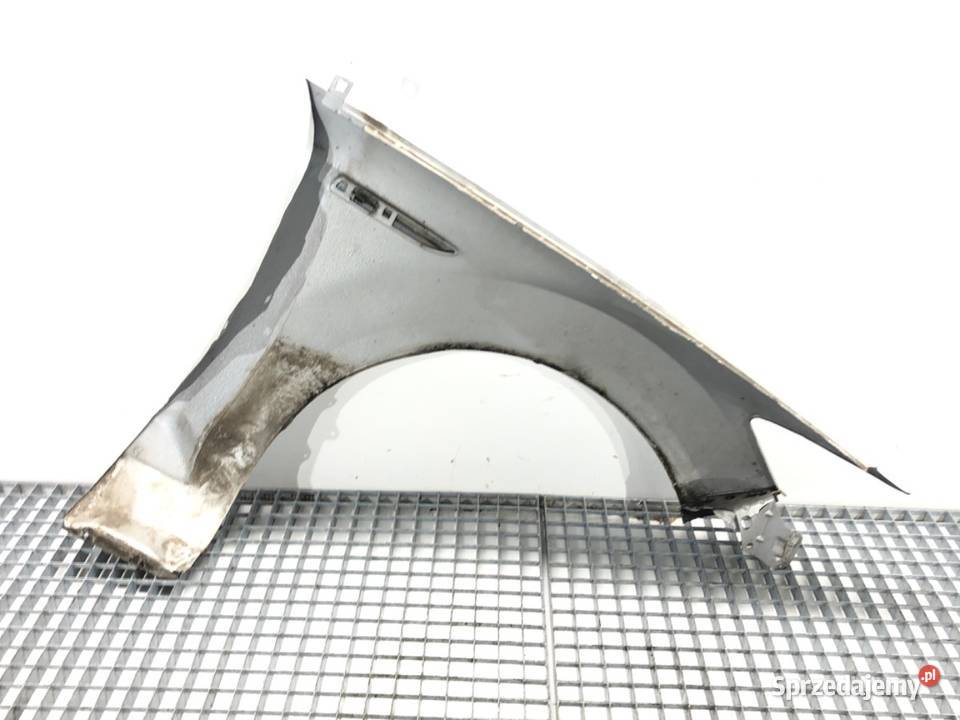 BŁOTNIK LEWY PRZÓD FORD MONDEO MK4 0715 OSŁONA