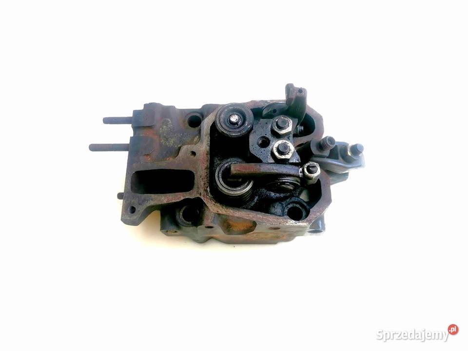 Głowica Lamborghini 95611061306 Zajęczniki