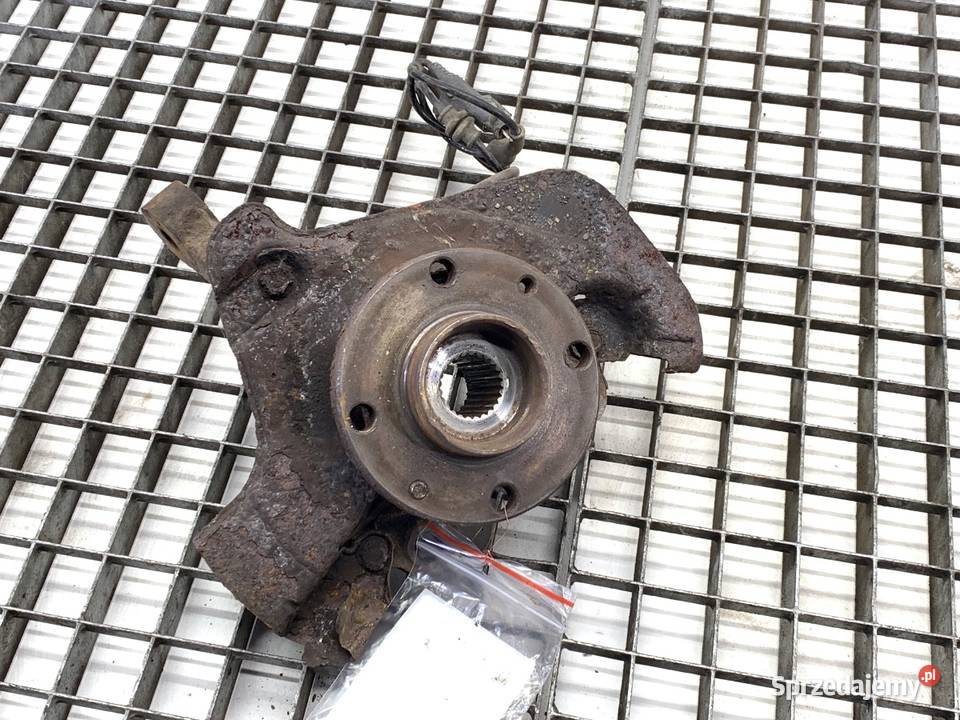 ZWROTNICA PRAWY PRZÓD FIAT FIORINO III 13 95 osobowe