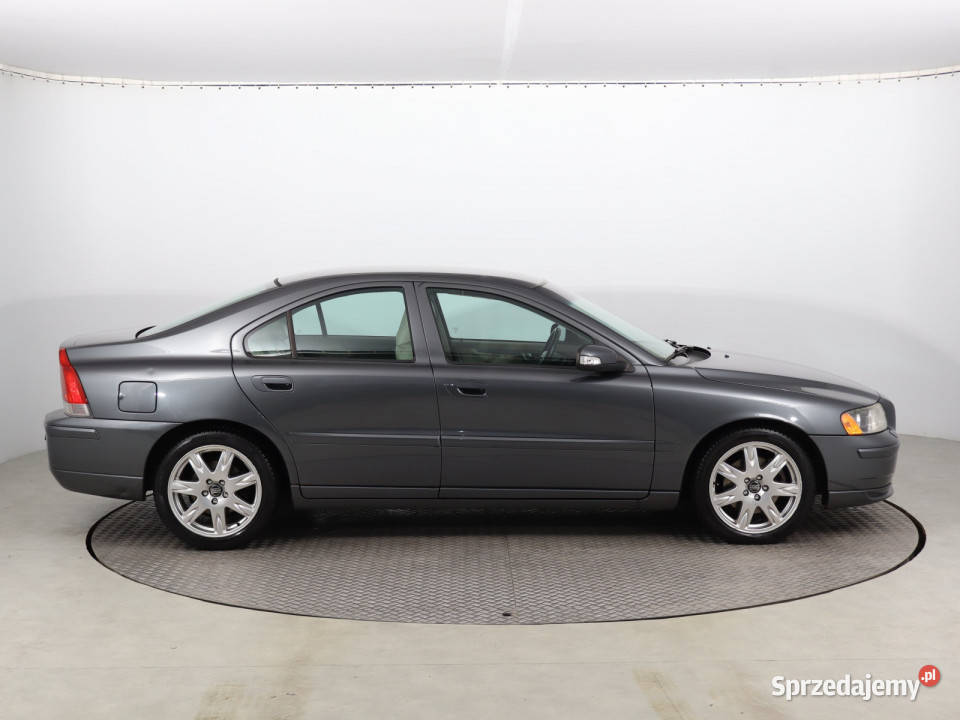 Volvo S60 D5 S60 dolnośląskie