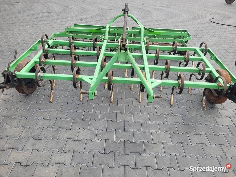 Agregat uprawowy bomet 25m Proszowice sprzedam