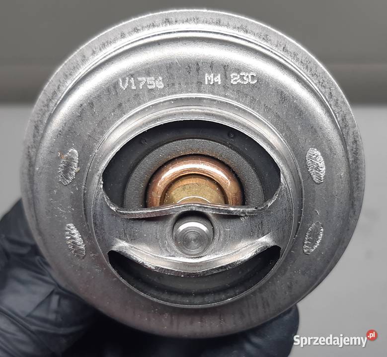 TERMOSTAT PEUGEOT 306 405 CITROEN BX C15 ROVER termostaty Mielęcin sprzedam