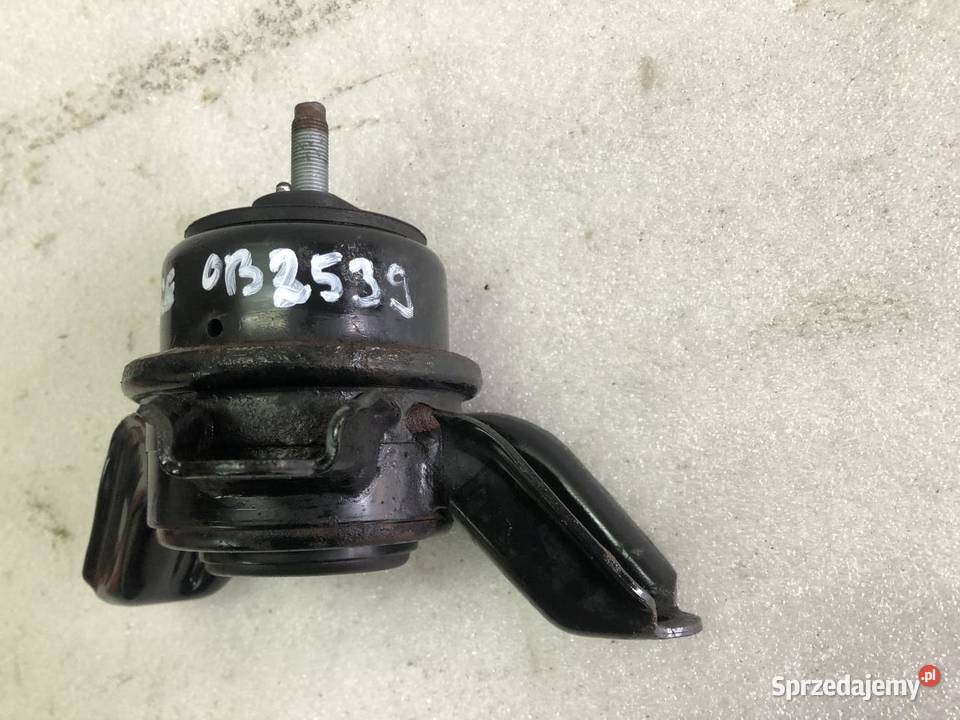 ŁAPA PODUSZKA SILNIKA KIA SPORTAGE III 17CRDI sprzedam