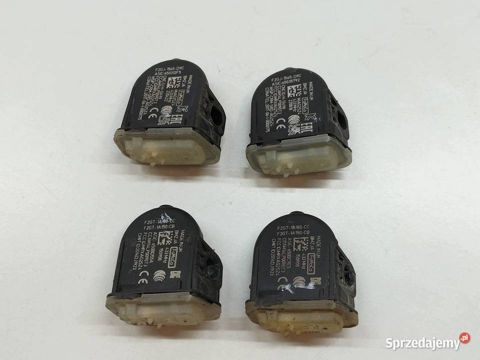 CZUJNIK SENSOR TPMS CIŚNIENIA W OPONACH świętokrzyskie