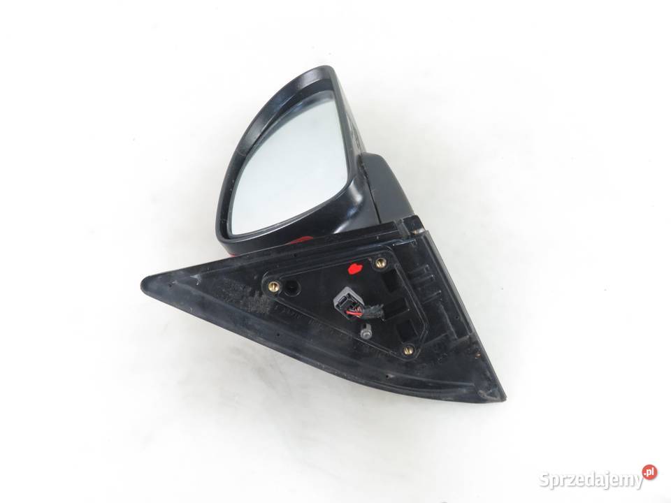LUSTERKO PRAWE KIA CEED I SW KOMBI 5 PIN małopolskie