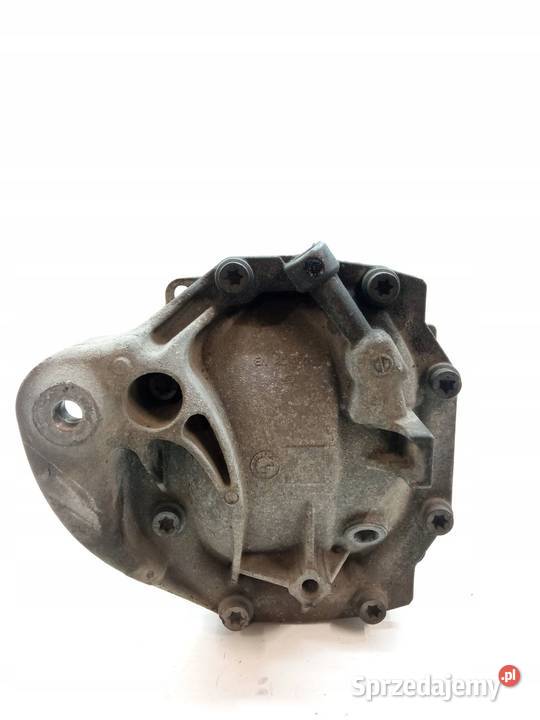 DYFERENCJAŁ MOST TYŁ 20 D 190 281 8647923 Bmw