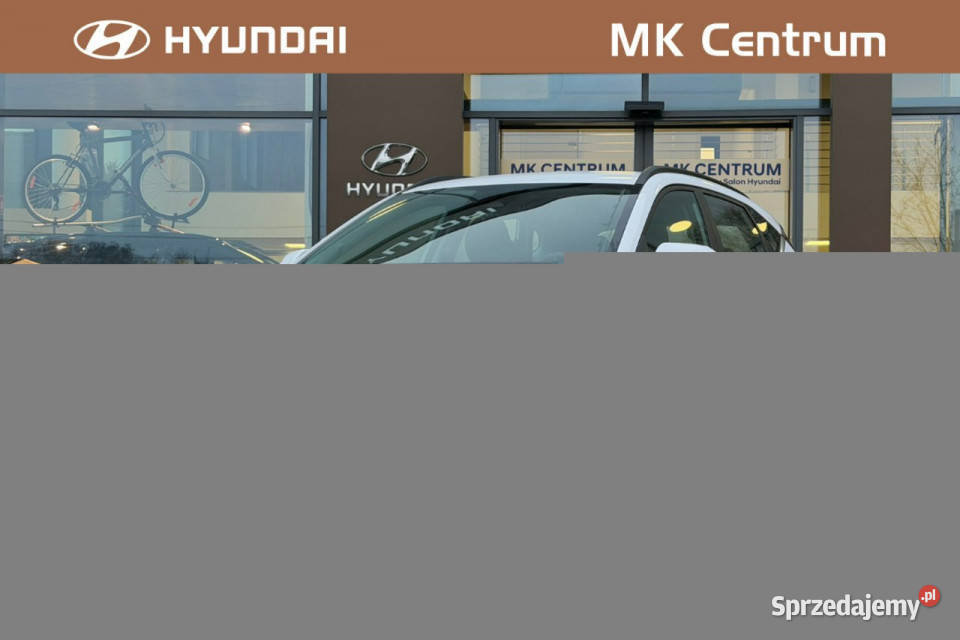 Hyundai Kona KONA HEV 16 GDI 6DCT 2WD 129 MY25 łódzkie Piotrków Trybunalski