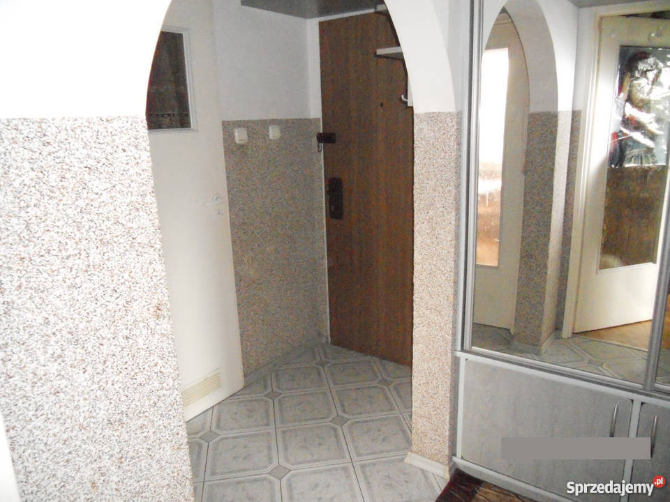 Mieszkanie Wasilków Krucza sprzedam