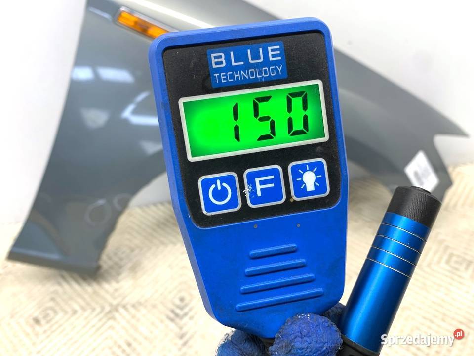 BŁOTNIK PRAWY PRZÓD FORD MONDEO MK4 Hatchback Błotniki