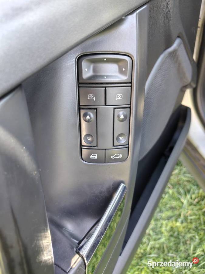 Opel Vectra c silnikiem diesla 19cdi 2005 Gryfice